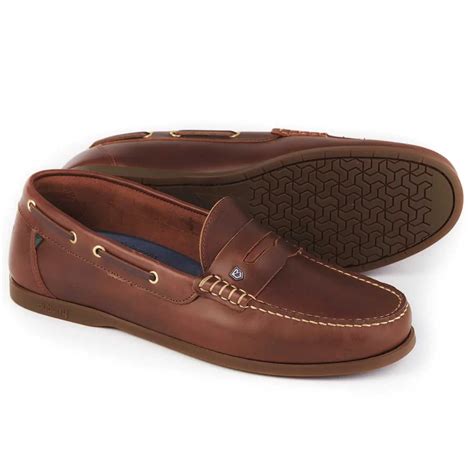 Mens Deck Shoes A Farley Country Attire