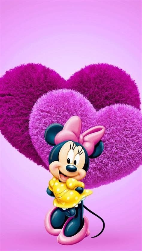 Mickey Maus Maus Mickey Papeis De Parede Mickey Minnie Mouse