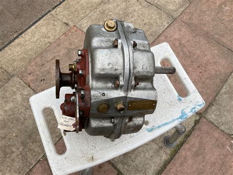 Prm Gearbox For Sale In Uk 30 Second Hand Prm Gearboxs