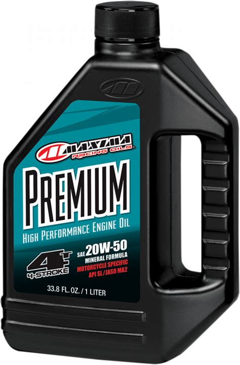 Maxima Maxum Premium W Mineral L