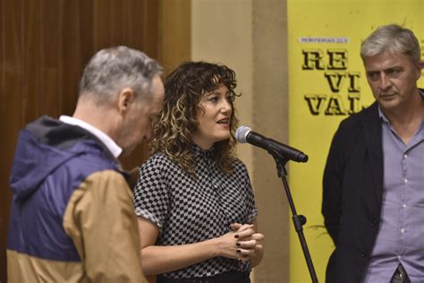 Fotos De Periferias El Festival De Las Vanguardias De Huesca Im Genes