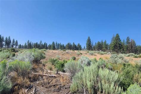 Residential Land For Sale In Chiloquin Oregon Landsearch