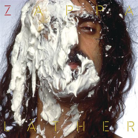 L Ther Lbum De Frank Zappa Spotify