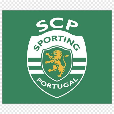 Sporting Cp Portugal Logo