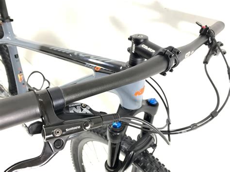 Ktm Myroon Pro Used In M Buycycle