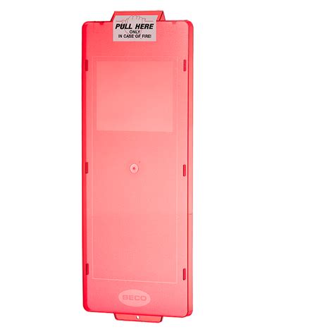 brooks mark series covers steel fire equipment