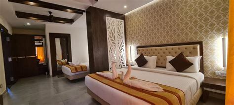 Book Reef Atlantis Hotel in Port Blair Starting From ₹ 3553