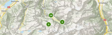 Best Trails near Engelberg, Obwald Switzerland | AllTrails