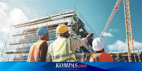 Pp Kantongi Kontrak Baru Rp Triliun Didominasi Proyek Jalan Dan