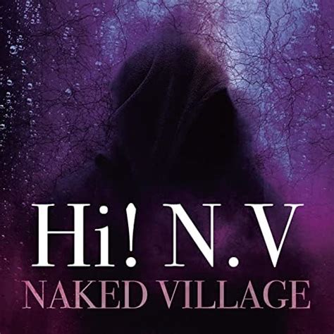 Amazon Co Jp Hi N V Naked Village