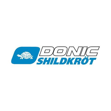 Donic logo in PNG SVG Vector format - Free Download
