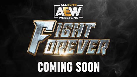 Rent Aew Fight Forever On Playstation 4 Gamefly