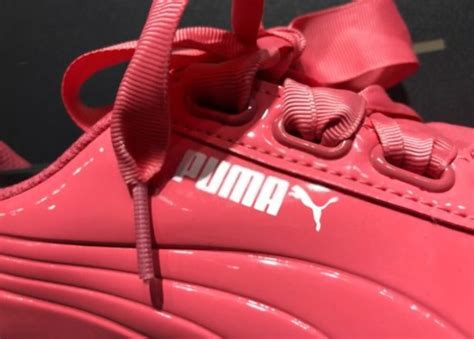 Puma Shoe Size Chart: Guidelines To Sizing Puma Shoes - The Shoe Box NYC