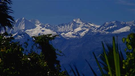 Indígenas De La Sierra Nevada De Santa Marta Denuncian Construcciones