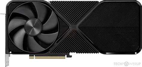 Nvidia Geforce Rtx 4080 Super Specs Techpowerup Gpu Database