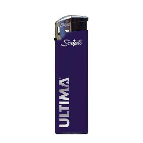 scripto ultima electronic lighter scripto calico brands