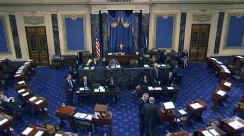 Us Senate Panel Authorises Syria Strike