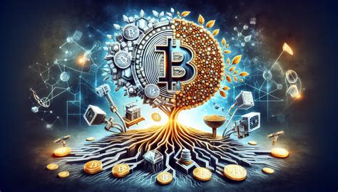 Transforming The Game The Evolution Of Bitcoin Mining Post Last