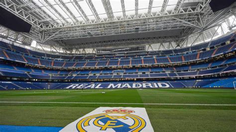 Mercato Real Madrid Coup De Th Tre Une Grosse Signature Annul E