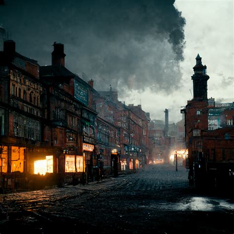 Peaky Blinders Birmingham Im Genes Oscuras Fotograf A Londres