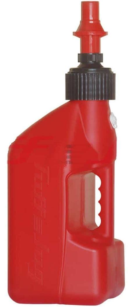 Tankovac Kanister Tuff Jug Red L Kdm Motoshop