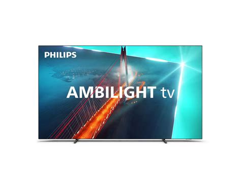 T L Viseur 121 Cm UHD 4K OLED PHILIPS 48OLED708 12 Conforama