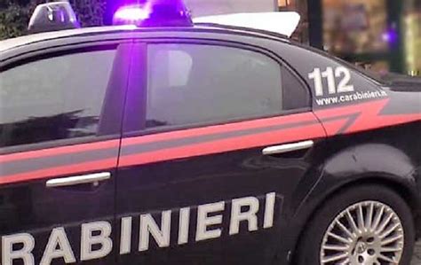 Tentata Estorsione A Quattro Imprenditori Arresti A Corigliano