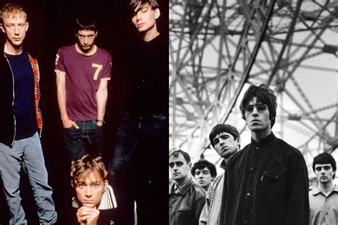 Chelsea Vs Manchester City Damon Albarn Vs Los Gallagher La Rivalidad