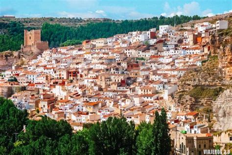 Lugares Incre Bles Que Ver En Alcal Del J Car Y Alrededores