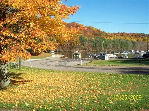 Piedmont Marina and Campground - Ohio. Find It Here.