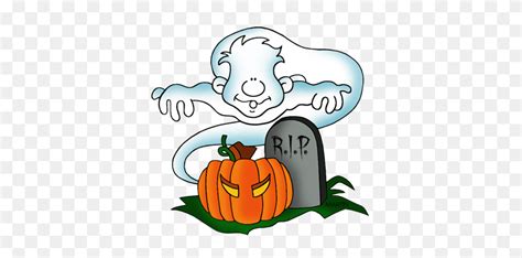 Halloween Rip Tombstone Png Clip Art - Rip Clipart - FlyClipart