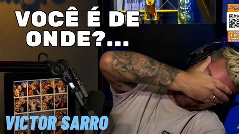 Onde Fica Pinhalzinho Victor Sarro E Eros Prado YouTube