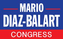 Mario Diaz-Balart for Congress