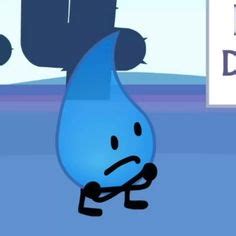 Bfb Teardrop Nel