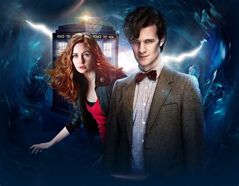 Series 5 (2010) - Doctor Who Guide - IGN