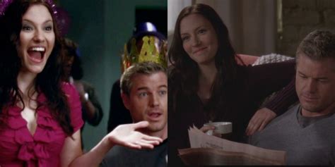 Grey's Anatomy: 10 Episodes To Watch If You Miss Mark & Lexie