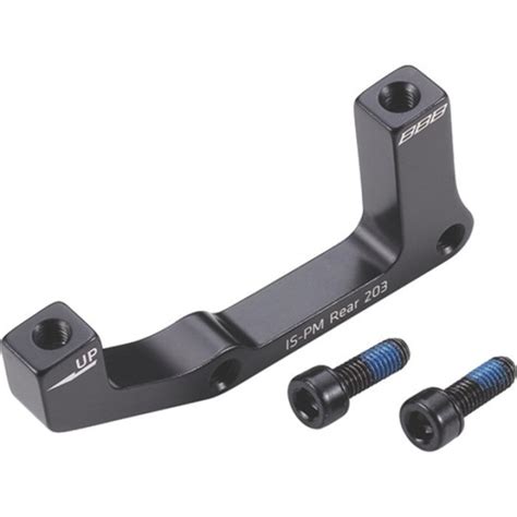 Bbb Powermount Bbs R Disc Brake Mount Adapter