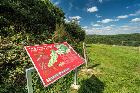 Der Natur Und Unesco Global Geopark Vulkaneifel Stellt Veranstaltungen