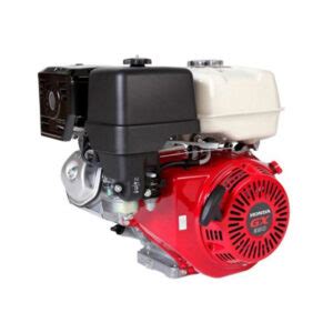 Honda Power Products Genpower