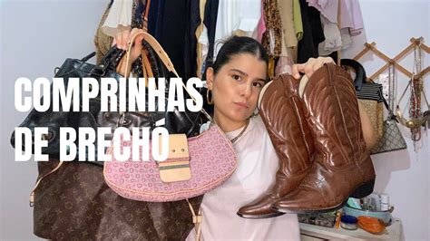 Comprinhas De Brech Bota Western Valentino Bolsas Guess Louis