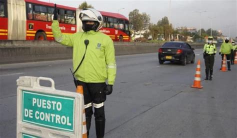 Conozca El Plan éxodo Y De Retorno En Bogotá Para Este Festivo