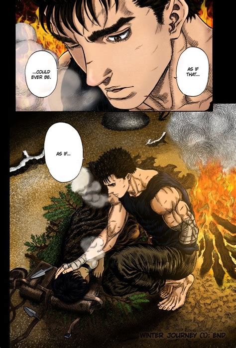 Pin By Enzo Aguiar On Berserk Berserk Anime Life Good Manga