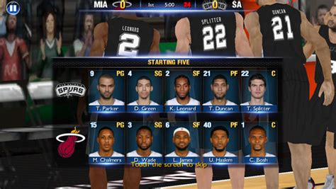 NBA 2k14 Apk For Android [2022 Lite & Full Version] | OfflineModAPK