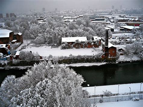 Snowy River Irwell Salford Irwellian Flickr