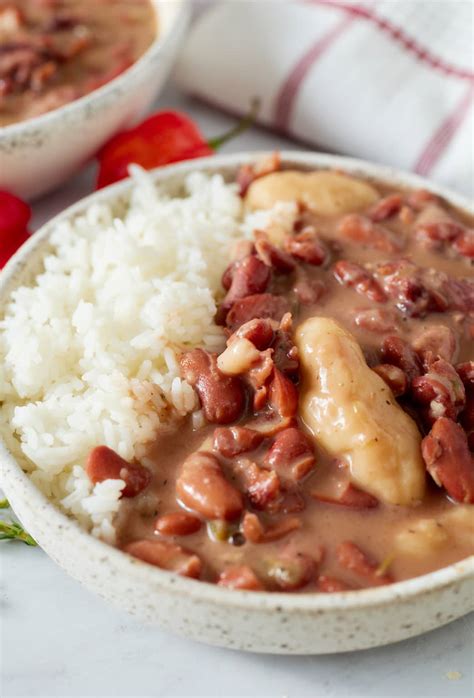 Jamaican Stew Peas My Forking Life