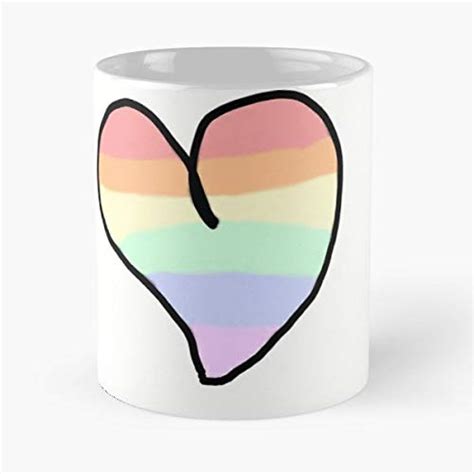 Gay Queer Lgbt Coffee Mugs Unique Ceramic Novelty Cup 11