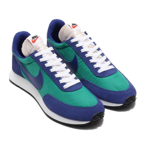 Nike Air Tailwind 79 Neptune Greendeep Royal Blue White 20sp Satmos