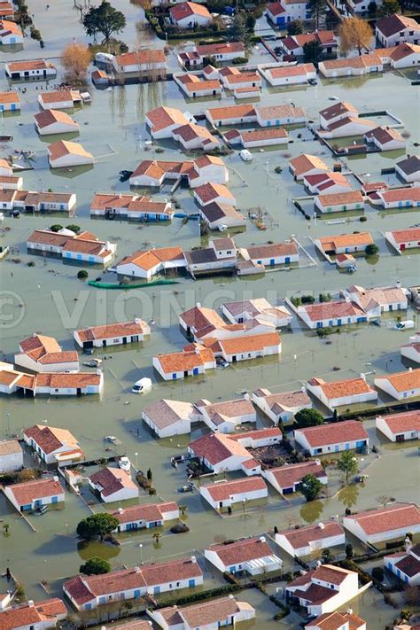 Photos Inondations En Vendee