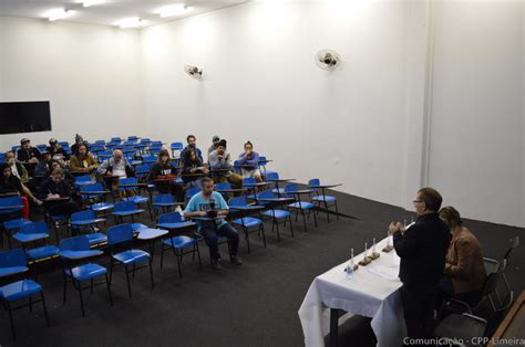 Sorteio definiu ordem de apresentações do 15º Canta Limeira CPP Limeira