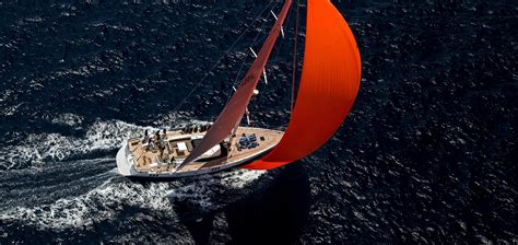 Investing In A New Oyster For The Oyster World Rally Oyster Yachts